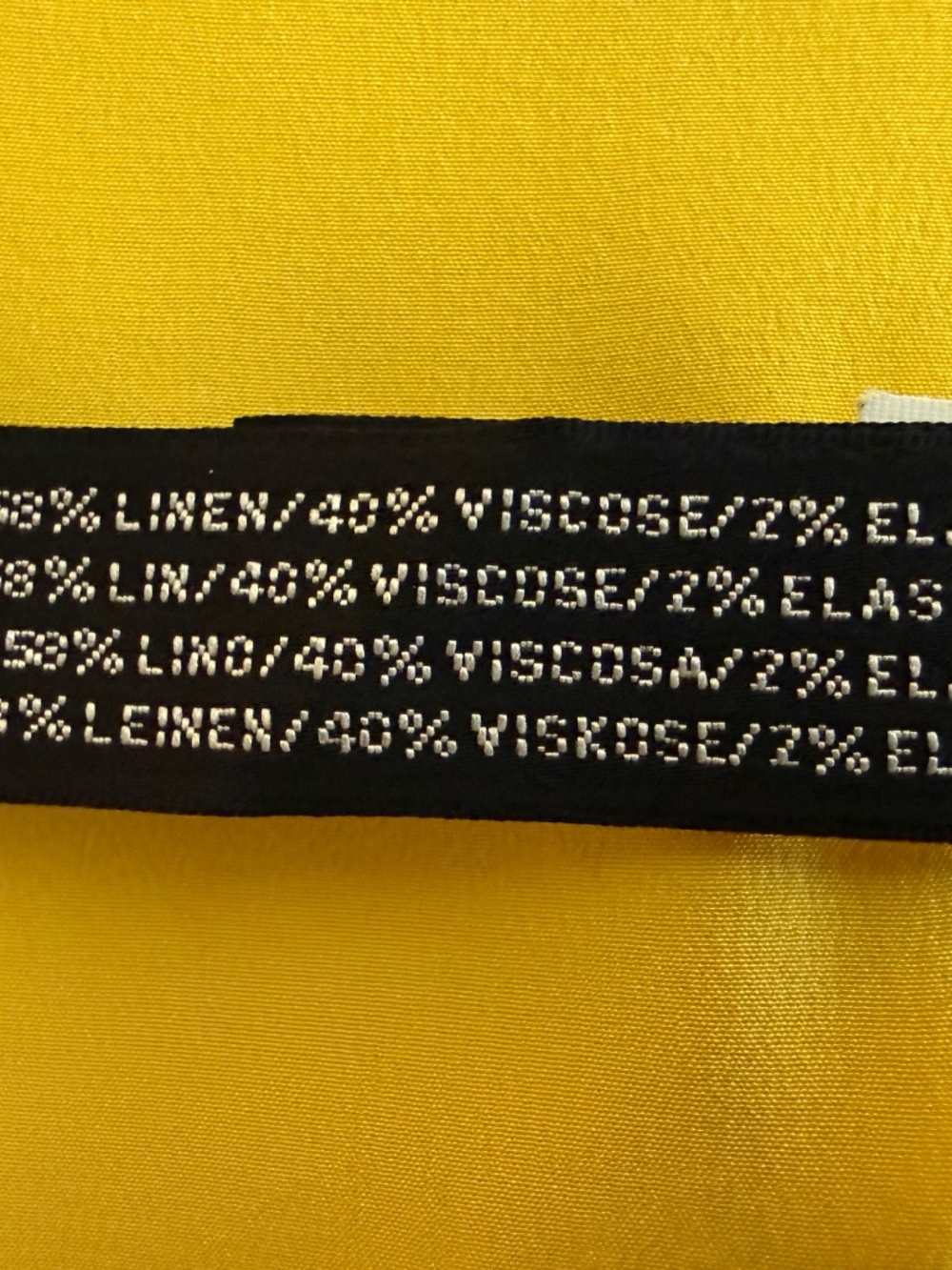Ralph Lauren Black Label Jacket - image 5